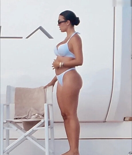 Georgina Rodriguez Hernández