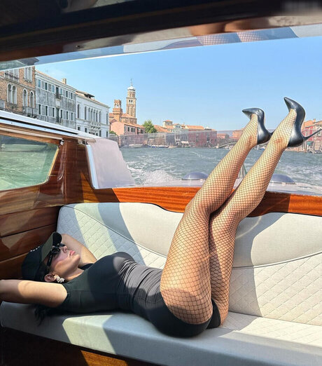 Georgina Rodriguez Hernández