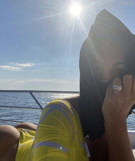 Georgina Rodriguez Hernández