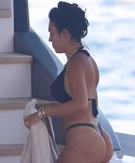 Georgina Rodriguez Hernández