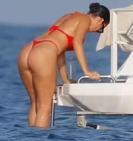 Georgina Rodriguez Hernández