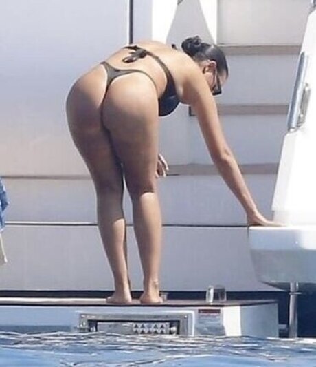 Georgina Rodriguez Hernández