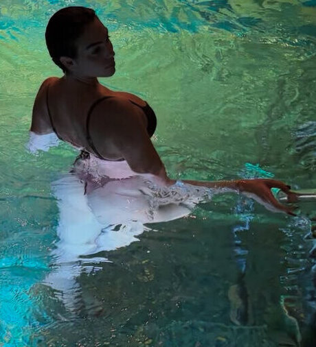 Georgina Rodriguez Hernández