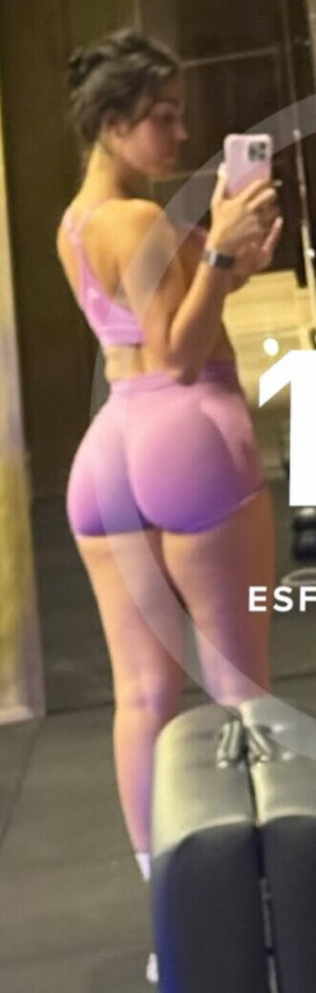 Georgina Rodriguez Hernández