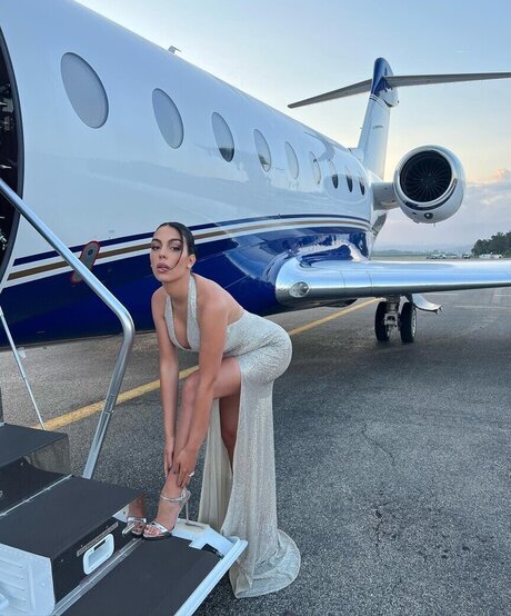 Georgina Rodriguez Hernández