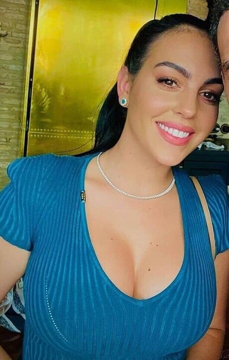 Georgina Rodriguez Hernández