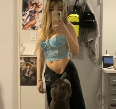 Foto di nudo di fuga di OnlyFans di Eggtardy