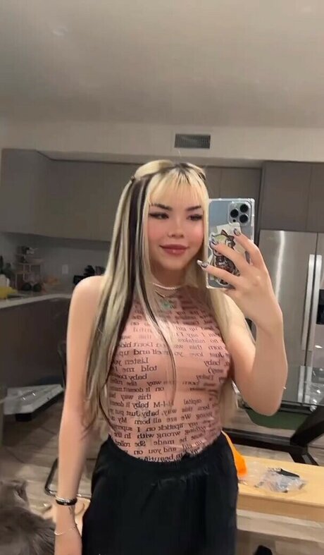 Foto di nudo di fuga di OnlyFans di Eggtardy