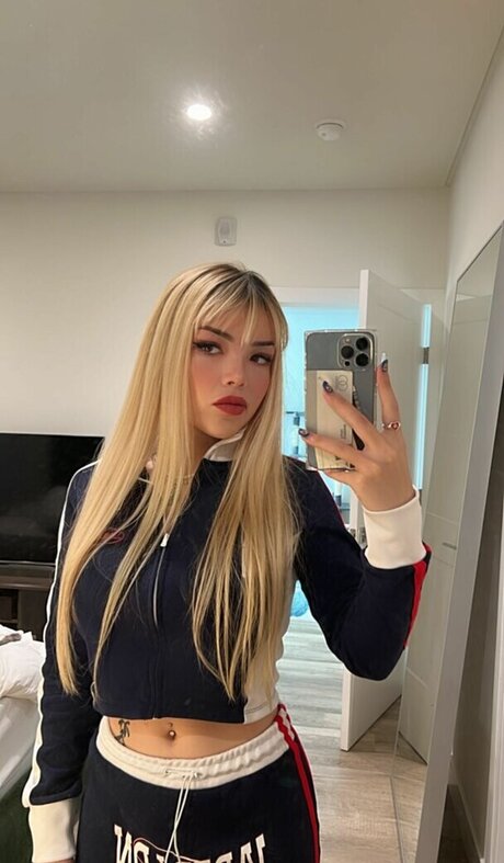 Foto di nudo di fuga di OnlyFans di Eggtardy