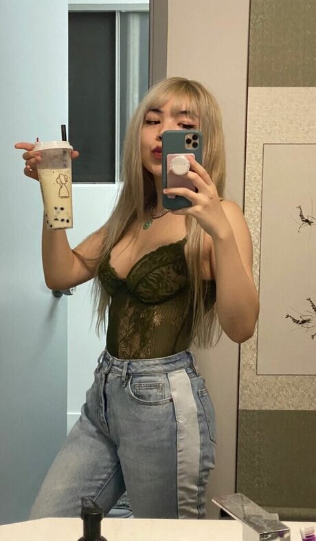 Foto di nudo di fuga di OnlyFans di Eggtardy