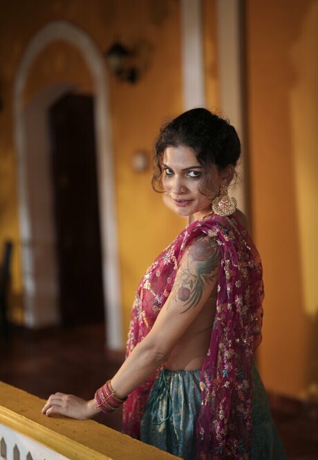 Reshmi R Nair