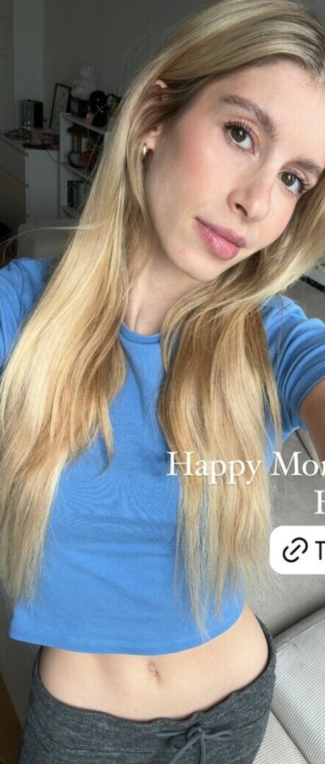 Foto di nudo di fuga di OnlyFans di Quitelola
