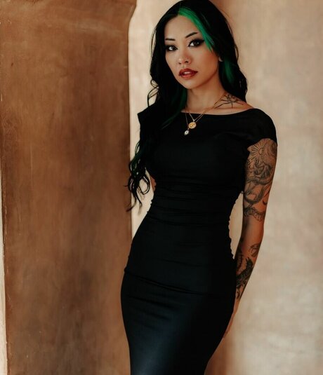 Thewickedlady