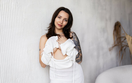 Foto di nudo di fuga di OnlyFans di Danipurrre
