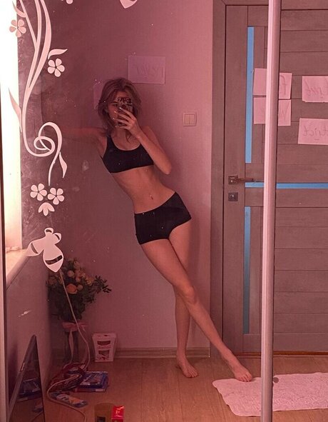 Foto di nudo di fuga di OnlyFans di Hefxtom