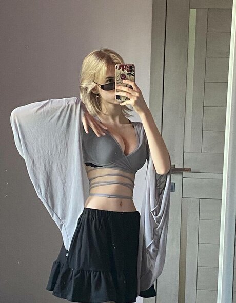 Foto di nudo di fuga di OnlyFans di Hefxtom