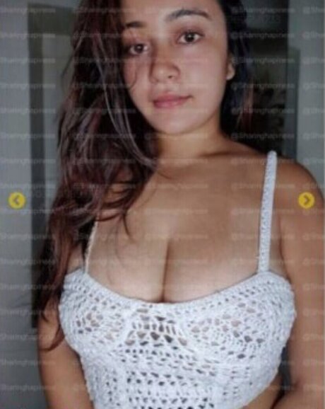 Foto di nudo di fuga di OnlyFans di Rimpihere