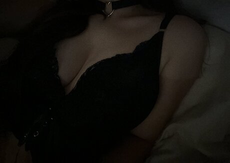 Foto di nudo di fuga di OnlyFans di Ratedreign