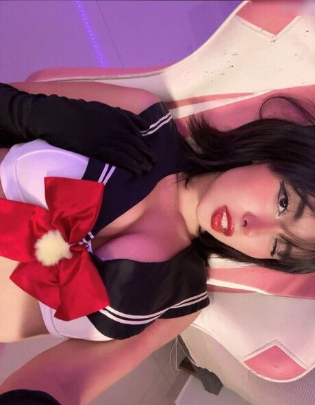 Foto di nudo di fuga di OnlyFans di Xlightmoonx