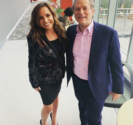 Dianna Russini