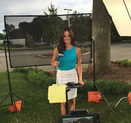 Dianna Russini