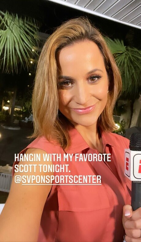 Foto di nudo di fuga di OnlyFans di Dianna Russini