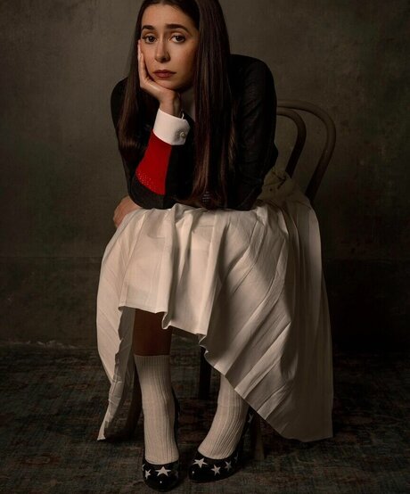 Cristin Milioti