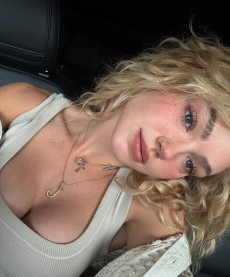 Foto di nudo di fuga di OnlyFans di Abigailwhhite
