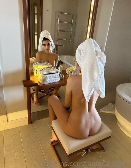 Tamara Bojanic