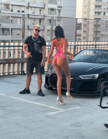 Tamara Bojanic