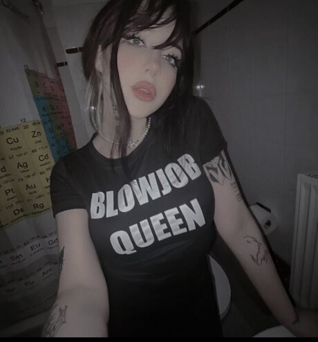 Foto di nudo di fuga di OnlyFans di Laurinchhhe
