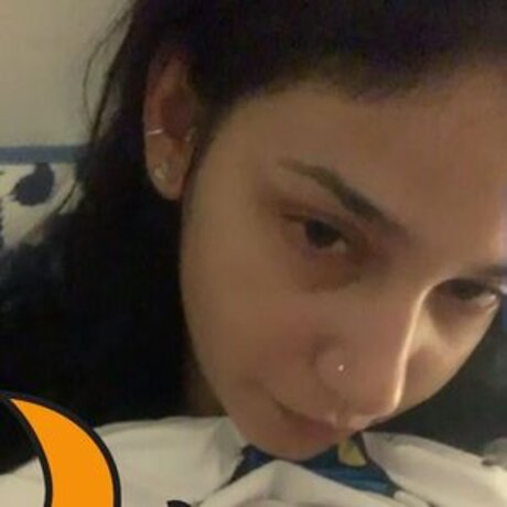 Foto di nudo di fuga di OnlyFans di Marina Moraes