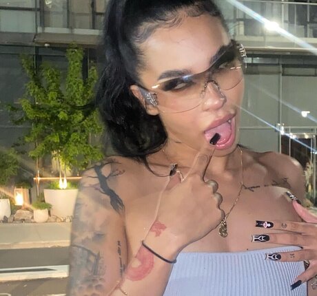 Foto di nudo di fuga di OnlyFans di Sad Shordies