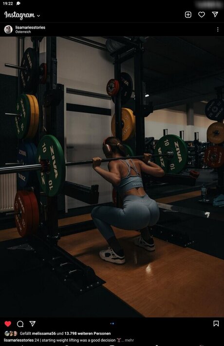 Lisa-Marie Schiffner