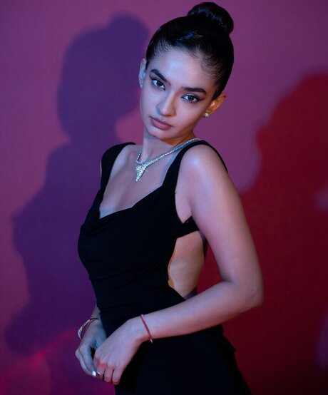 Anushka Sen