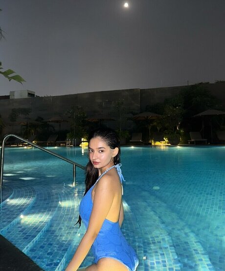 Anushka Sen