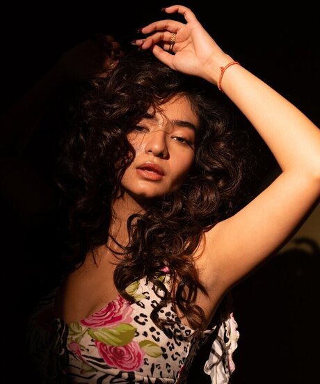 Anushka Sen