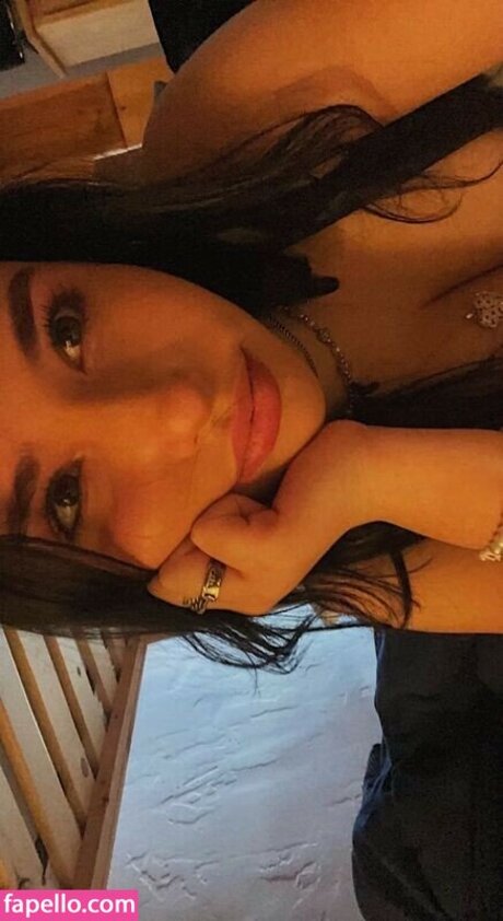 Foto di nudo di fuga di OnlyFans di Pea Asmr