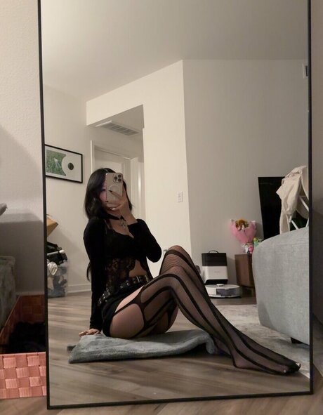 Foto di nudo di fuga di OnlyFans di Truongjens