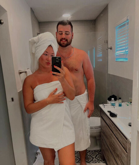 Foto di nudo di fuga di OnlyFans di Maggie Kimberlin