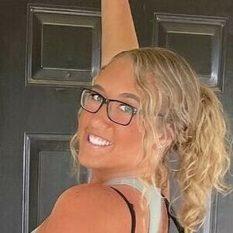 Maggie Kimberlin