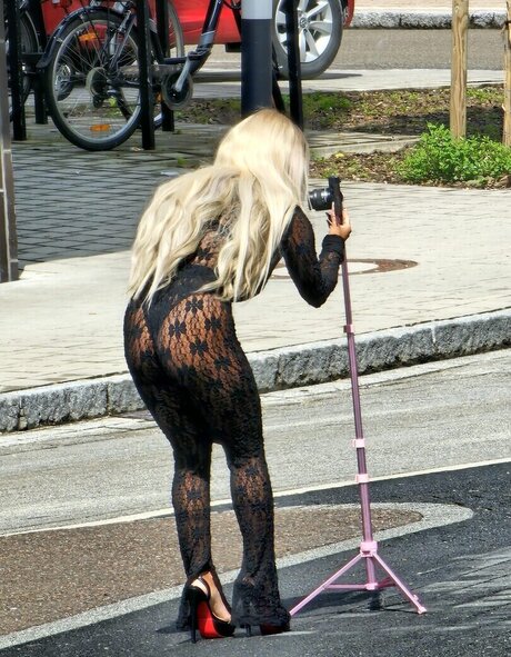 Wer ist das ?