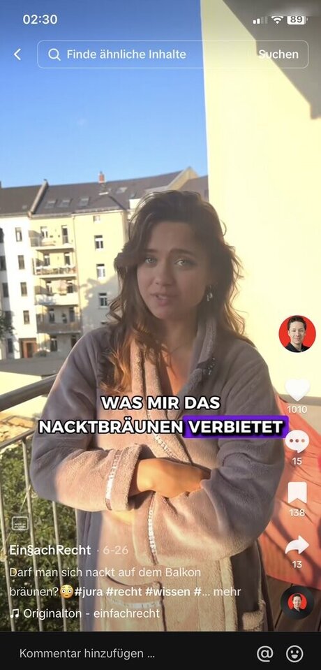 Wer ist das ?