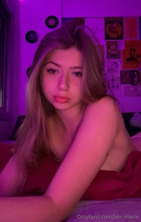 Leni Marie