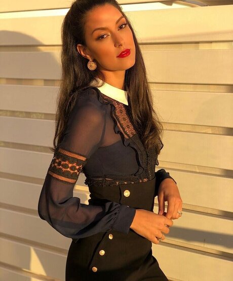 Rebecca Mir