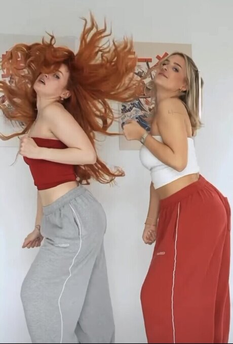 Foto di nudo di fuga di OnlyFans di Eyfreundin