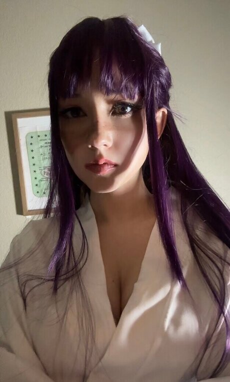 Jillynozomi