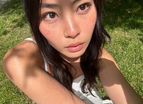 Foto di nudo di fuga di OnlyFans di Shannon Zhao