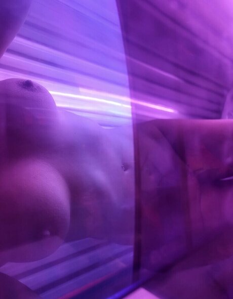 Foto di nudo di fuga di OnlyFans di Melanie Vixen