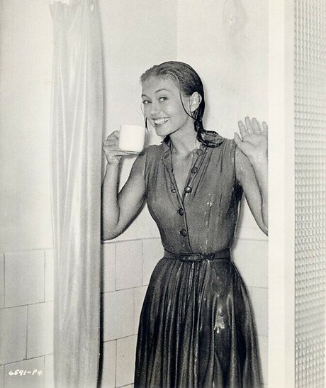 Vintage Sexy Celebs